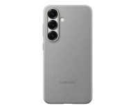 Etui do telefonów SAMSUNG Kindsuit Case do Galaxy S25 Gray EF-VS931PJEGWW